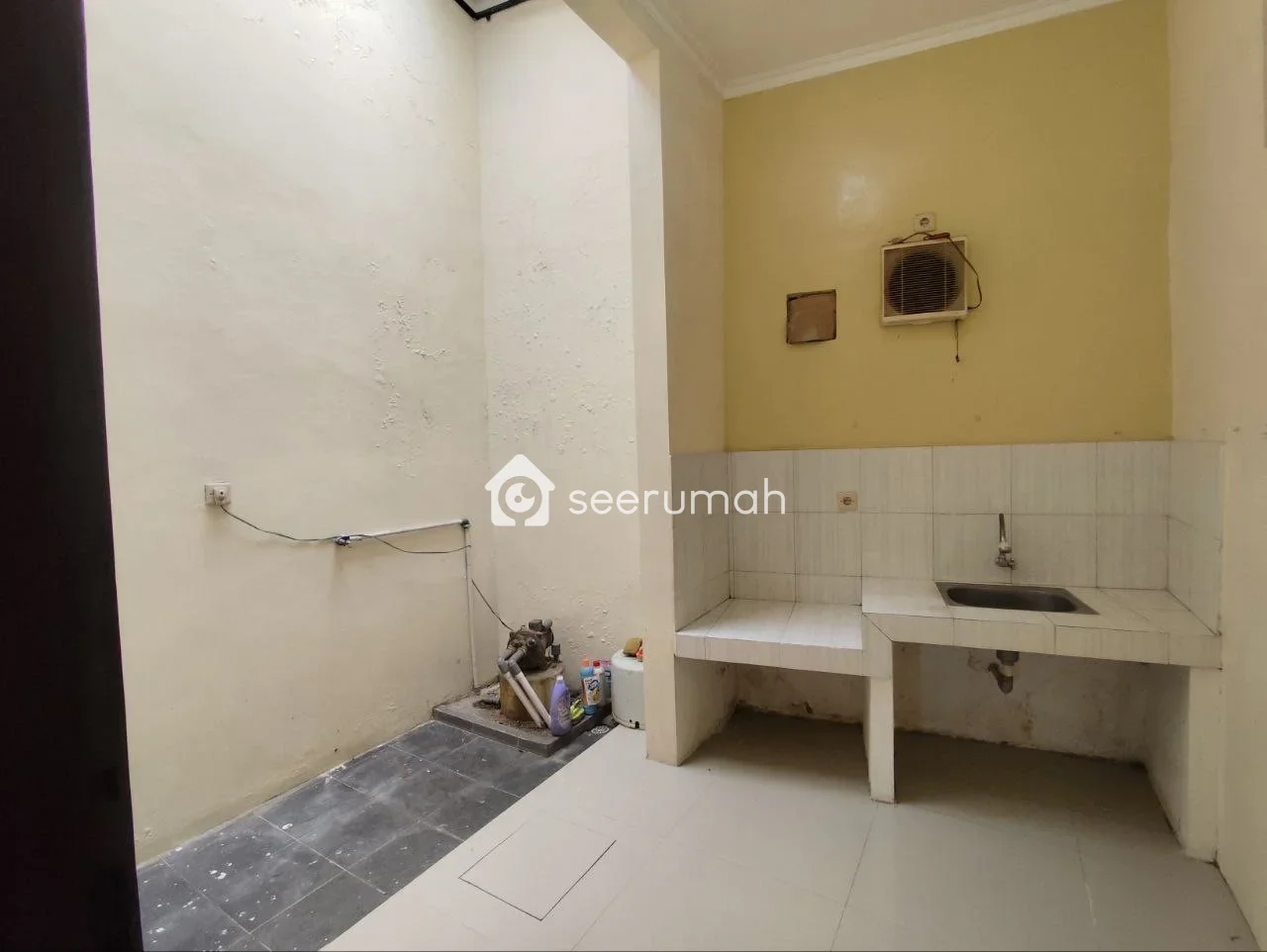 Lihat 3 foto lainnya dari properti: Rumah Siap Huni 2KT di Bandung, 3 Menit ke Jl. Soekarno Hatta