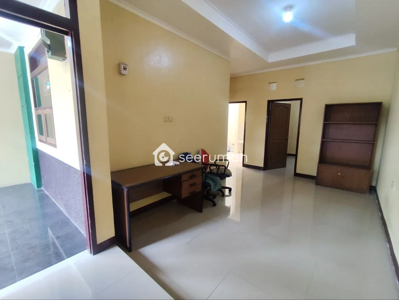 Foto 4 properti: Rumah Siap Huni 2KT di Bandung, 3 Menit ke Jl. Soekarno Hatta