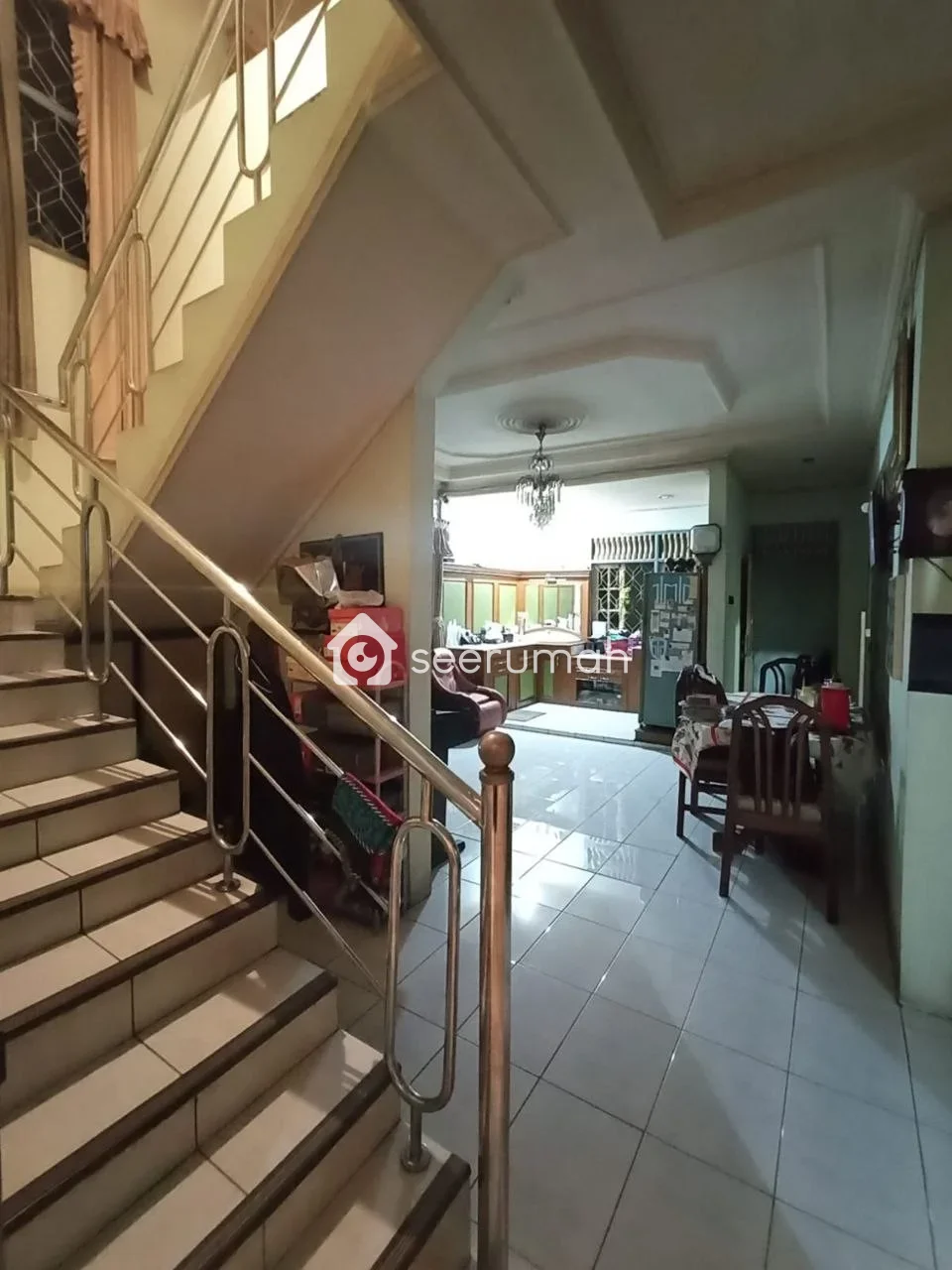 Dijual Rumah Hook 2 Muka di Randusari Timur, Kiaracondong - Image 10