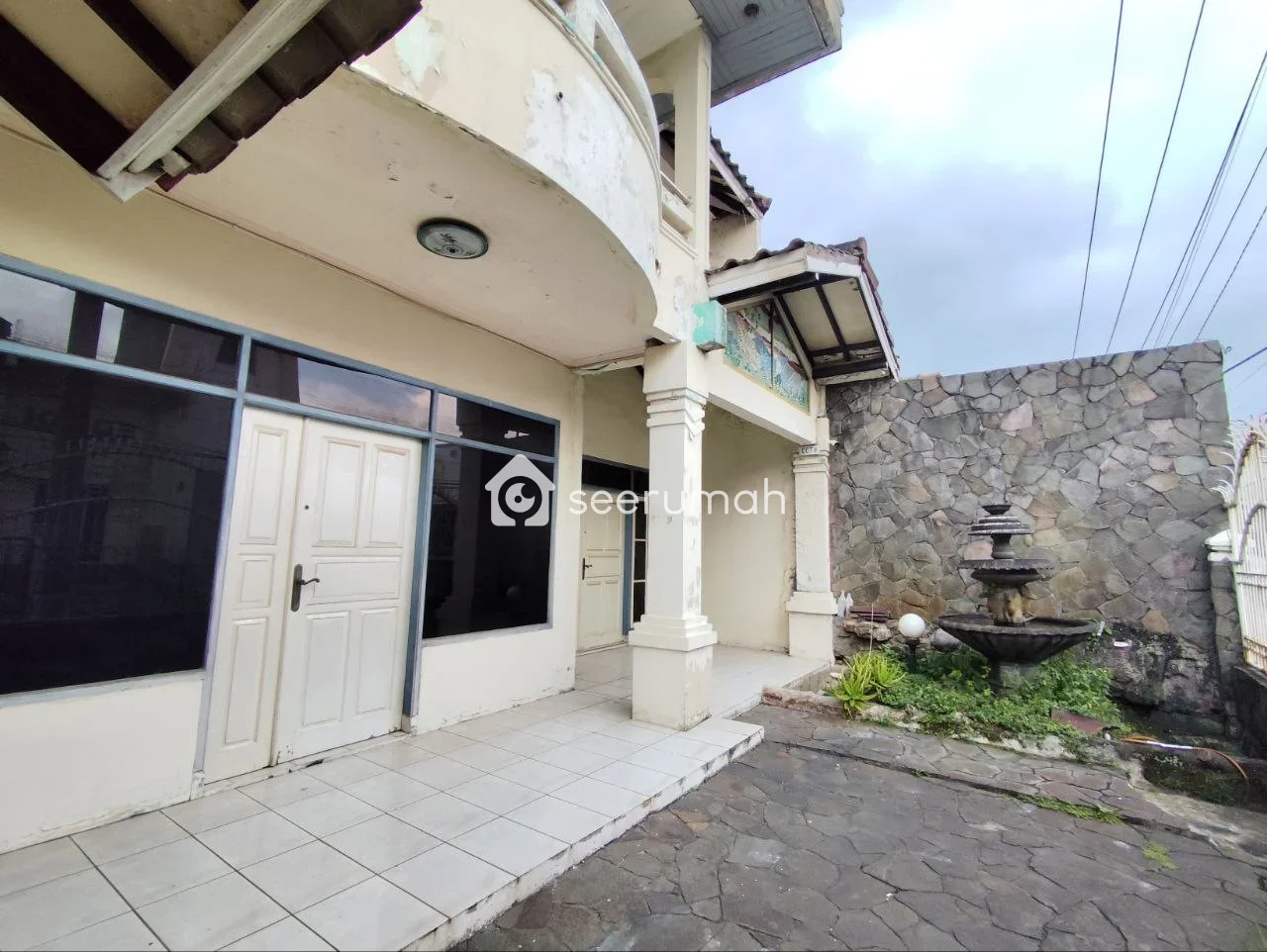 Foto 6 properti: Dijual Rumah Hook 2 Muka di Randusari Timur, Kiaracondong