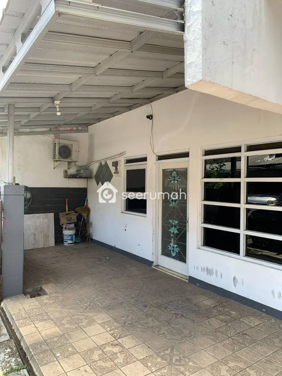 Rumah 4 Kamar di Komplek Margahayu Metro, LT 126, Harga Nego - Image 2