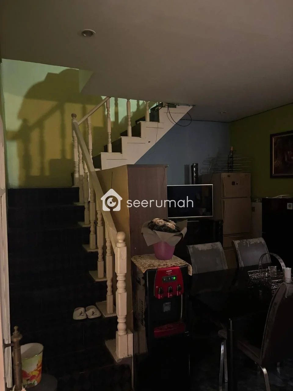 Foto 6 properti: Rumah 4 Kamar di Komplek Margahayu Metro, LT 126, Harga Nego