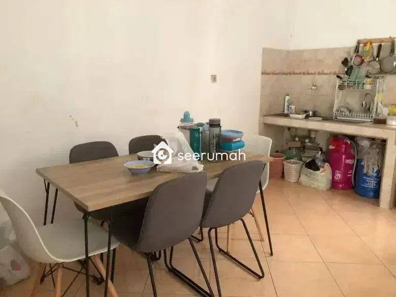 Rumah 2 Kamar Dekat Komplek Pratista Antapani, Bebas Banjir - Image 5