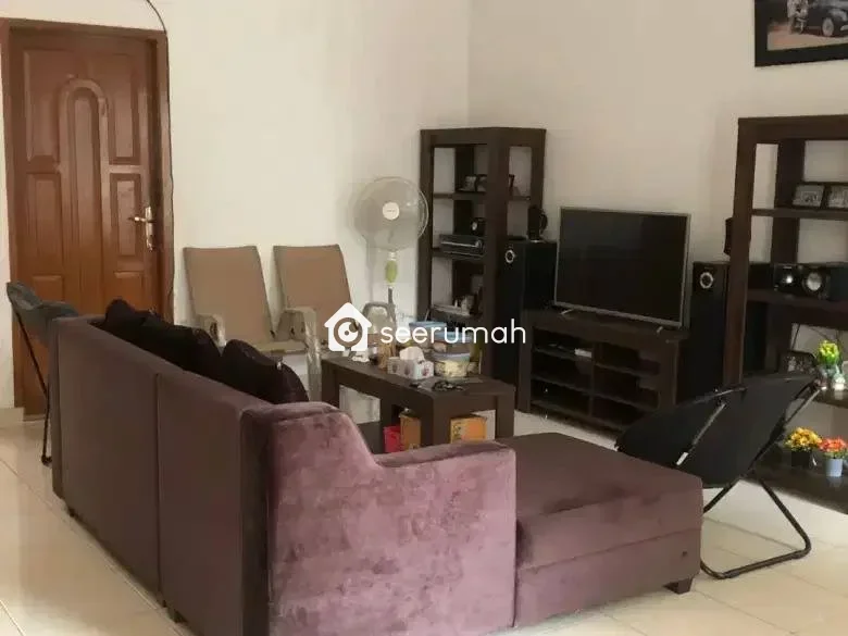 Foto 3 properti: Rumah 2 Kamar Dekat Komplek Pratista Antapani, Bebas Banjir