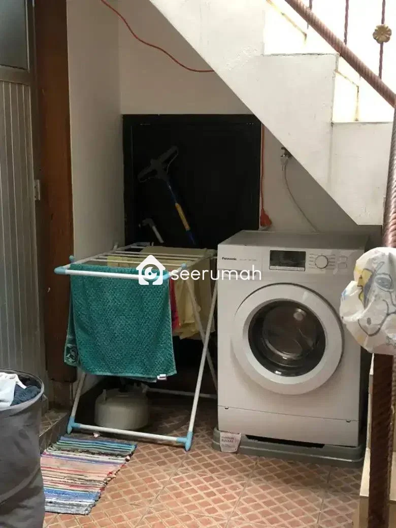 Foto 4 properti: Rumah 2 Kamar Dekat Komplek Pratista Antapani, Bebas Banjir