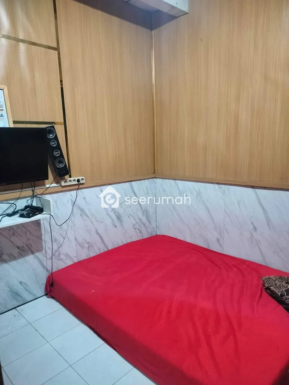 Foto 3 properti: Rumah Full Furnished di Moh Toha, Bandung Tengah - 3 Kamar