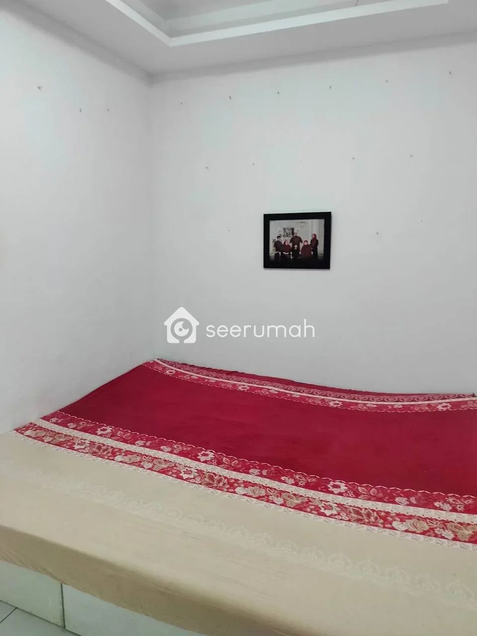 Foto 6 properti: Rumah Full Furnished di Moh Toha, Bandung Tengah - 3 Kamar