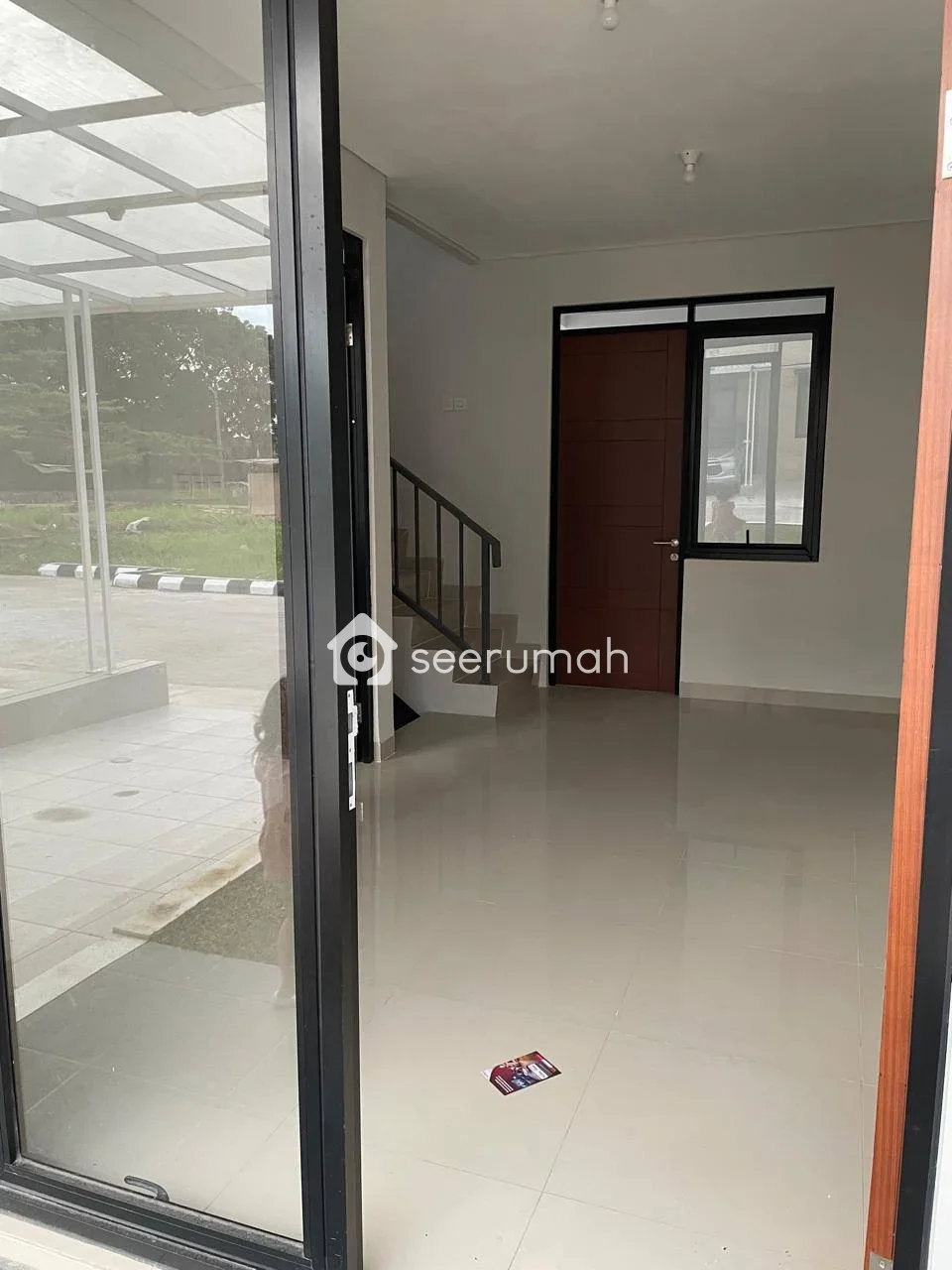 Foto 3 properti: Rumah Baru 2 Lantai 3 Kamar di Ilona Grand Sharon Residence