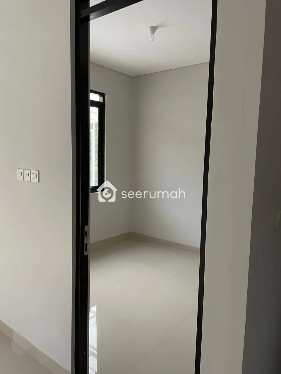 Foto 4 properti: Rumah Baru 2 Lantai 3 Kamar di Ilona Grand Sharon Residence