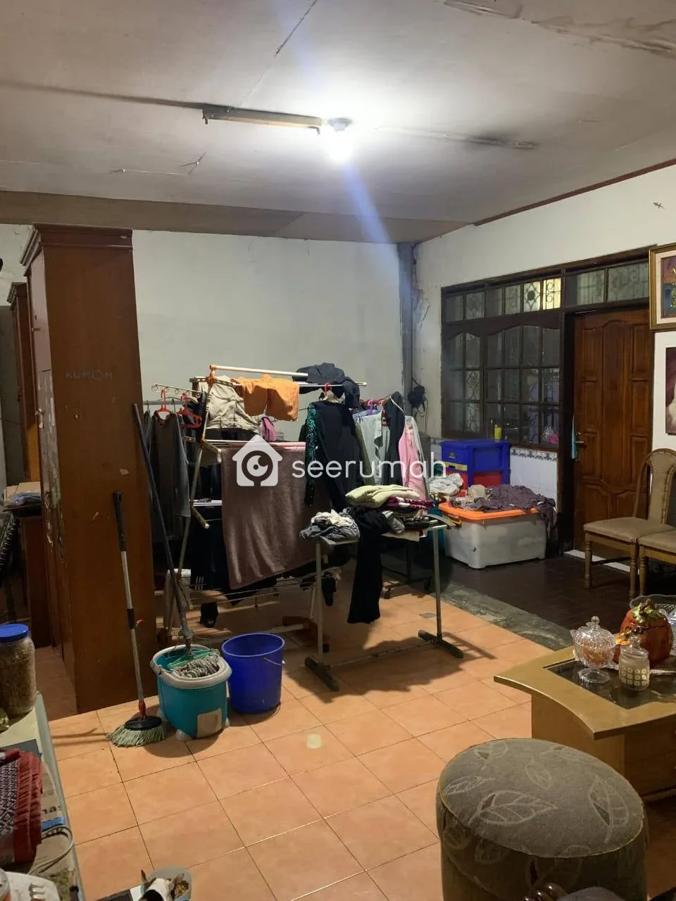 Foto 3 properti: Rumah Second Siap Huni Mainroad Kopo 6 Kamar Harga Nego