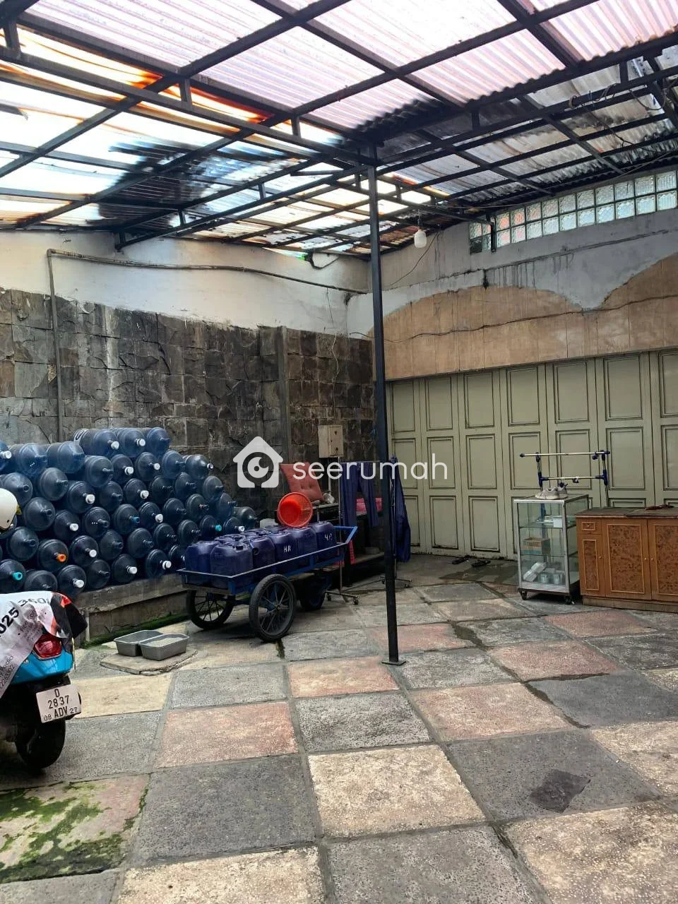Foto 6 properti: Rumah Second Siap Huni Mainroad Kopo 6 Kamar Harga Nego