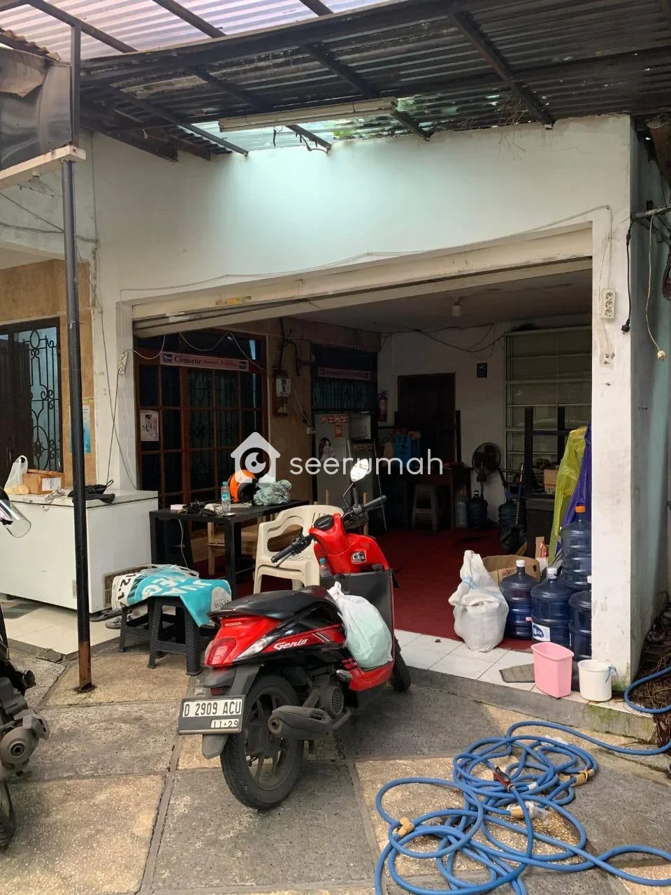 Foto 5 properti: Rumah Second Siap Huni Mainroad Kopo 6 Kamar Harga Nego