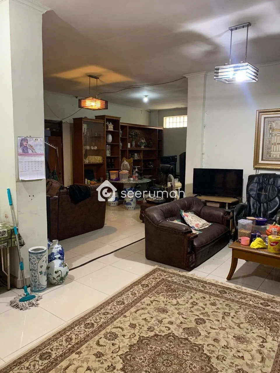 Rumah Second Siap Huni Mainroad Kopo 6 Kamar Harga Nego - Image 9