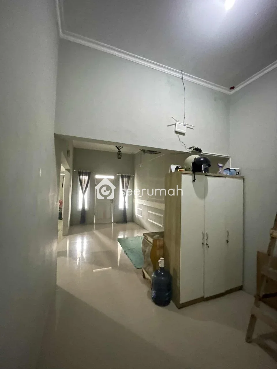 Foto 3 properti: Rumah Strategis di Rancamanyar 585 Jt Nego, Siap Huni