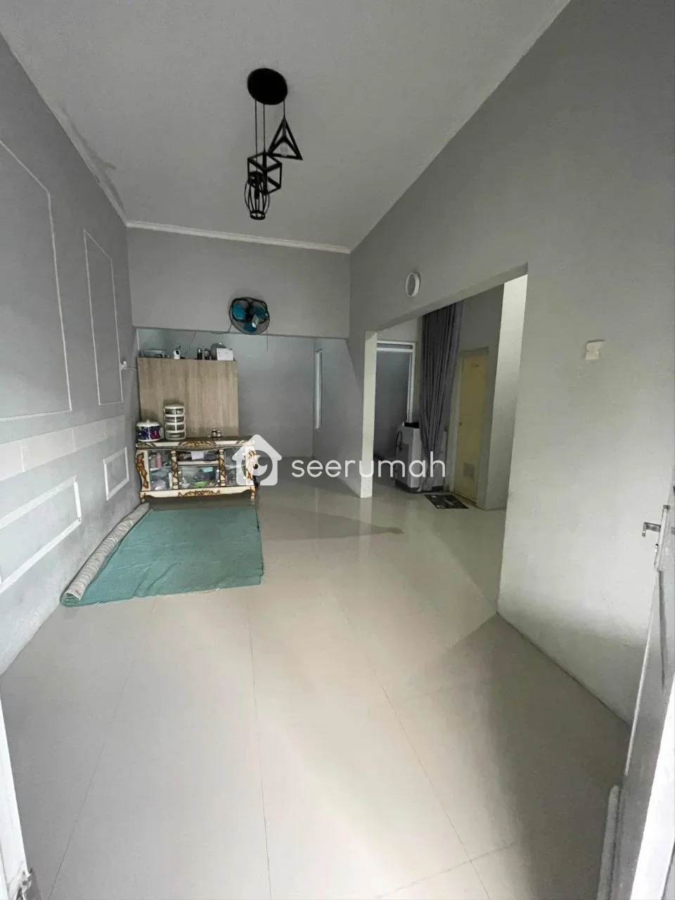 Rumah Strategis di Rancamanyar 585 Jt Nego, Siap Huni - Image 2