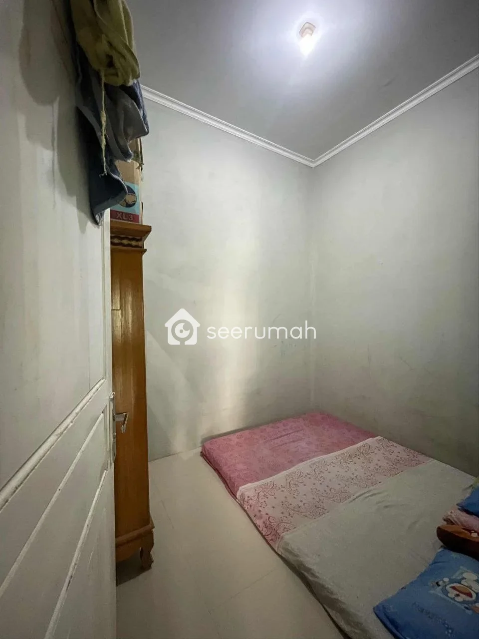 Foto 5 properti: Rumah Strategis di Rancamanyar 585 Jt Nego, Siap Huni
