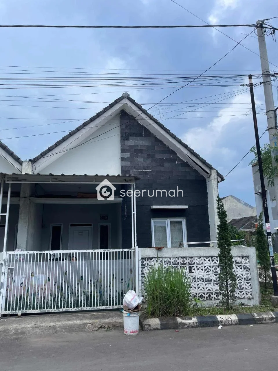 Rumah Strategis di Rancamanyar 585 Jt Nego, Siap Huni - Image 1