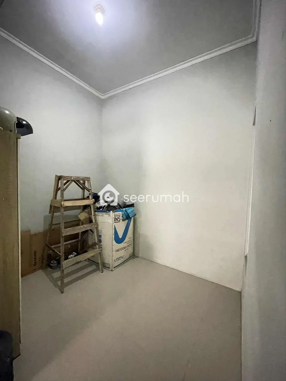 Foto 4 properti: Rumah Strategis di Rancamanyar 585 Jt Nego, Siap Huni