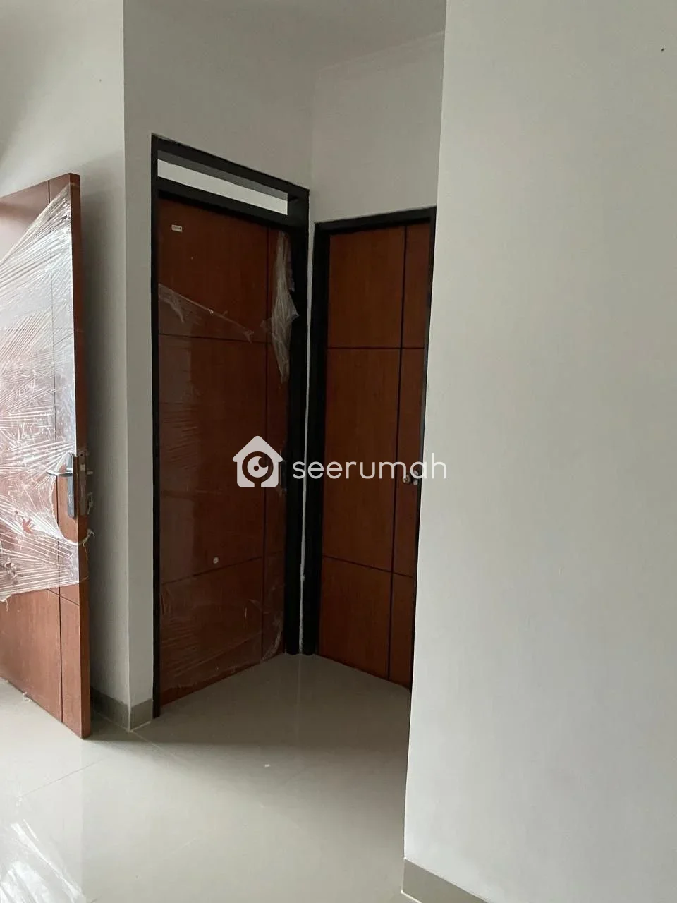Rumah Baru 2KT 1KM di Cilame Ngamprah, Harga 650 Juta Nego - Image 2