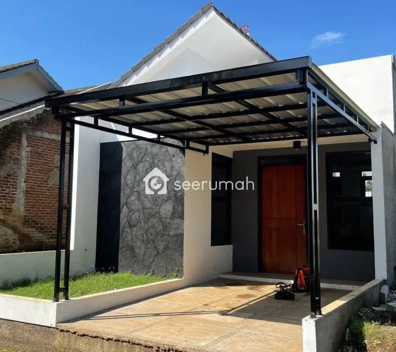Rumah Baru 2KT 1KM di Cilame Ngamprah, Harga 650 Juta Nego - Image 1