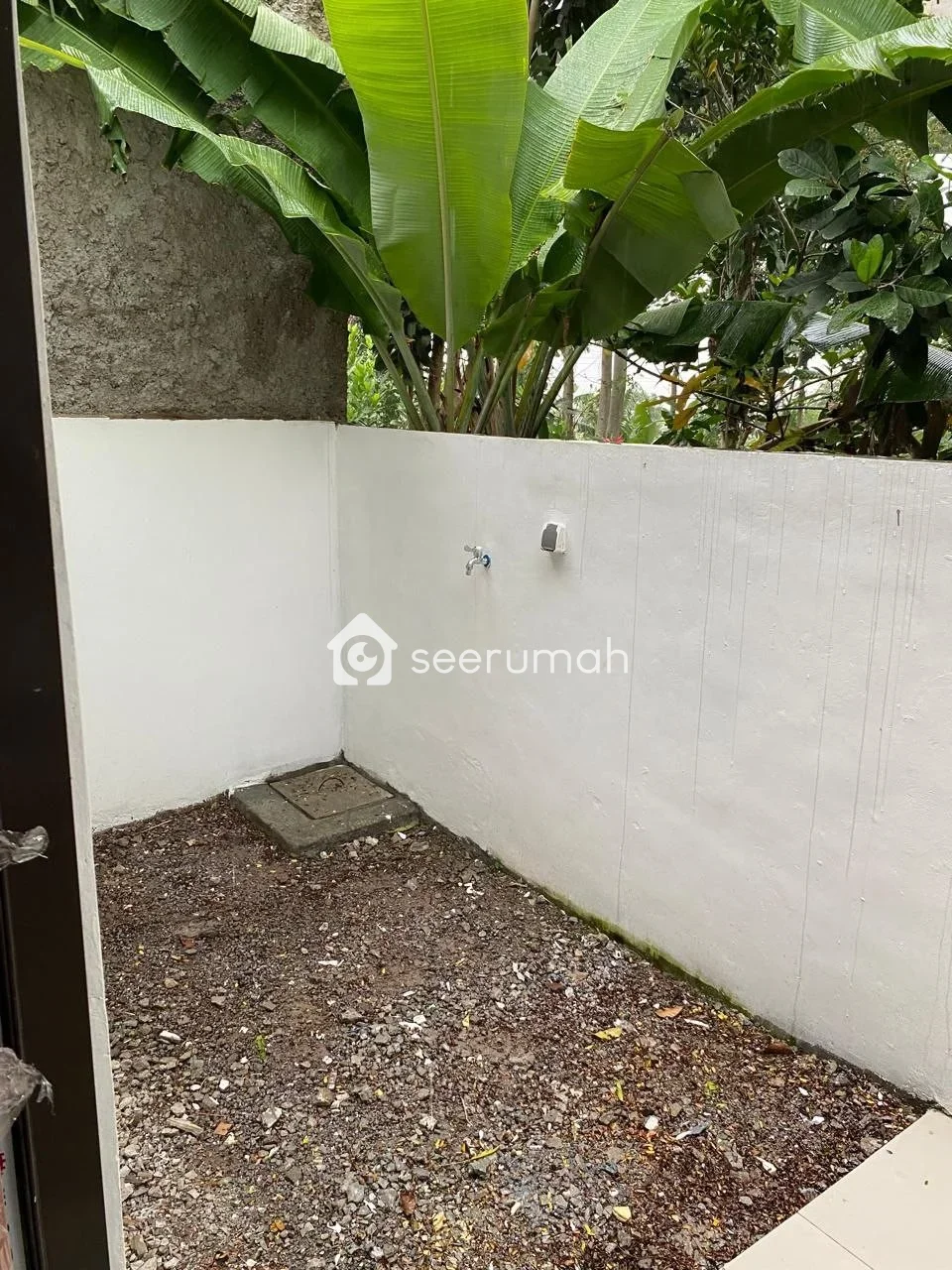 Foto 3 properti: Rumah Baru 2KT 1KM di Cilame Ngamprah, Harga 650 Juta Nego