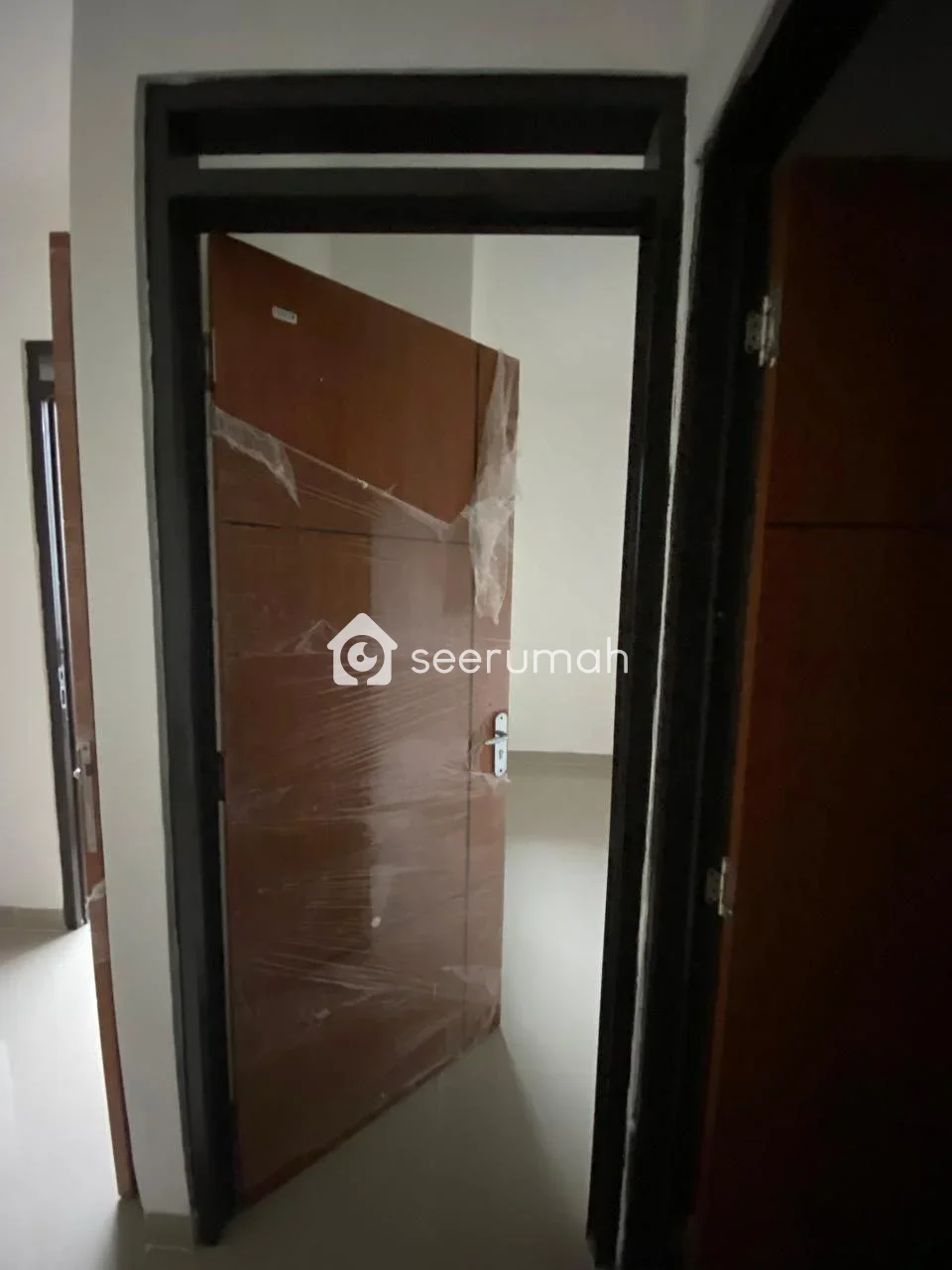 Lihat 3 foto lainnya dari properti: Rumah Baru 2KT 1KM di Cilame Ngamprah, Harga 650 Juta Nego