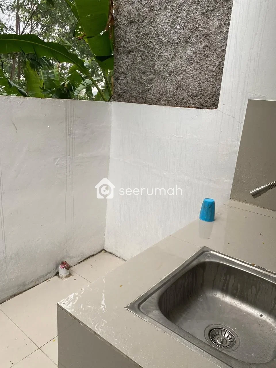 Foto 4 properti: Rumah Baru 2KT 1KM di Cilame Ngamprah, Harga 650 Juta Nego