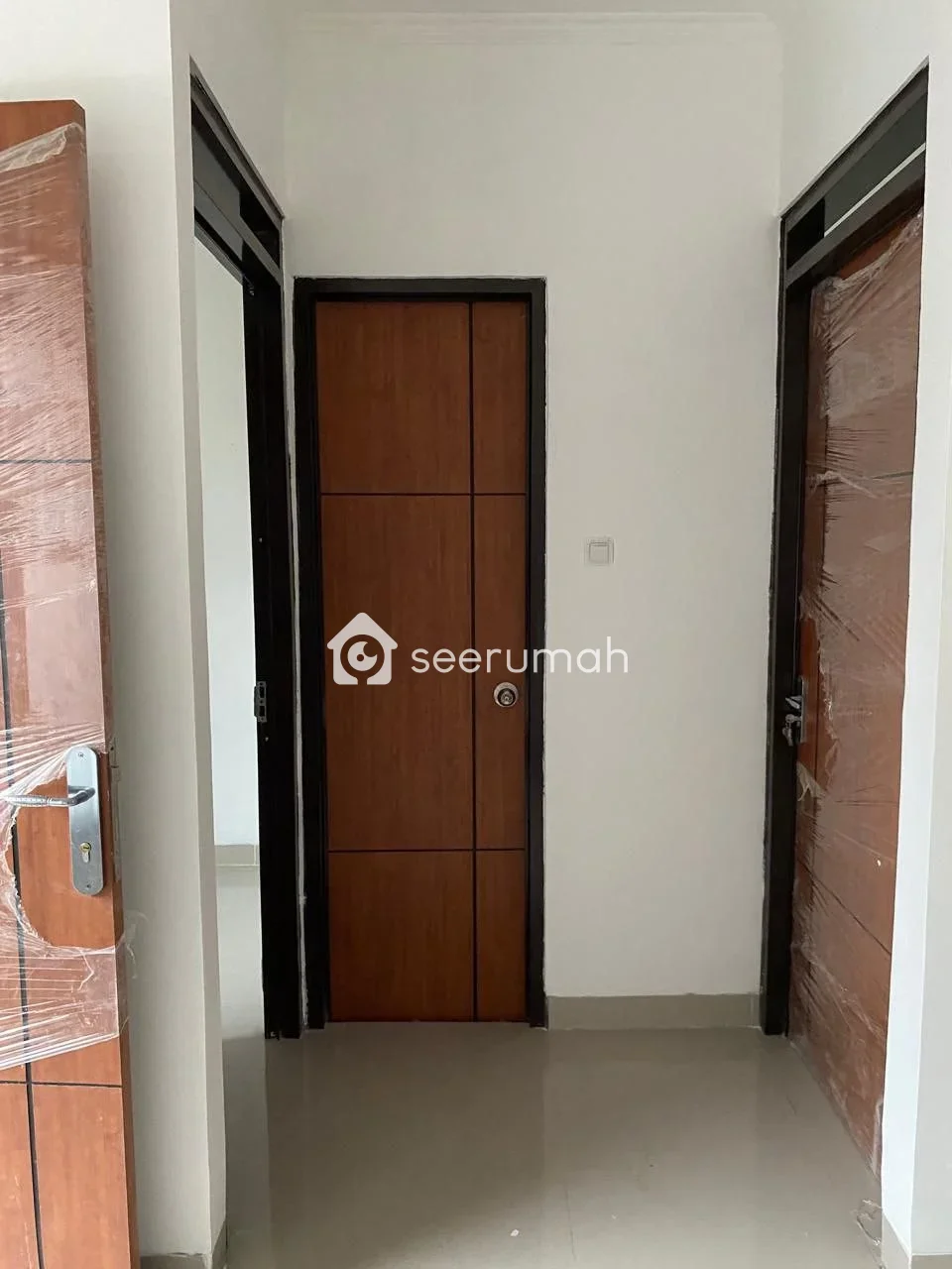 Foto 6 properti: Rumah Baru 2KT 1KM di Cilame Ngamprah, Harga 650 Juta Nego