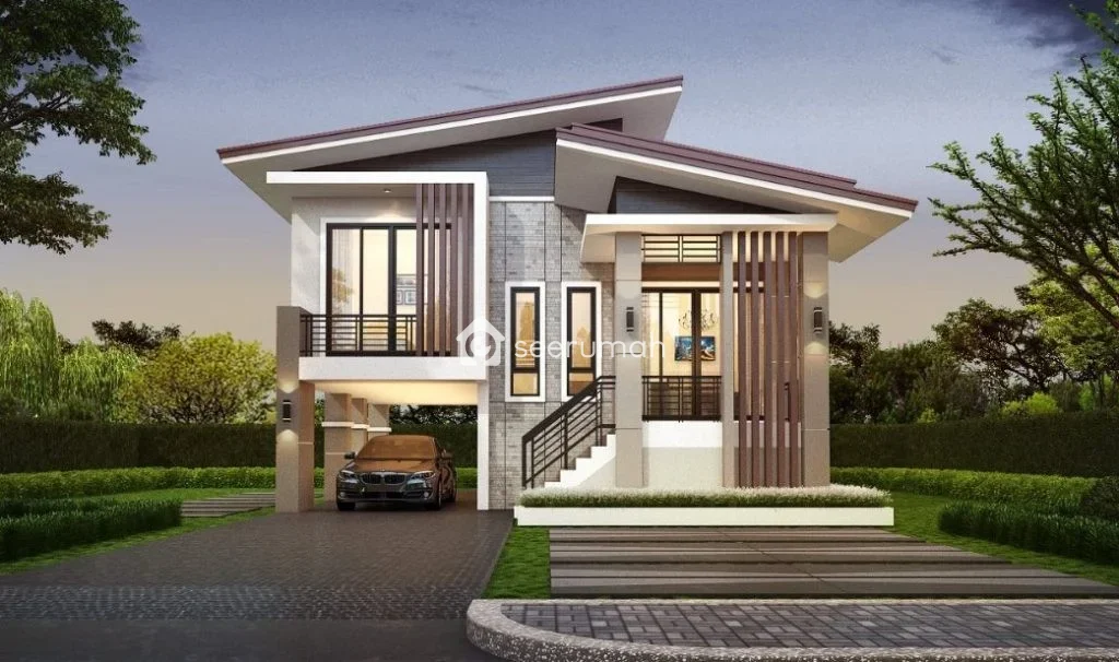 Foto 2 properti: Rumah cantik di dekat Flyover Cibaduyut