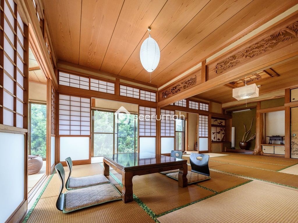 Foto utama properti: Rumah jepang margahayu bandung