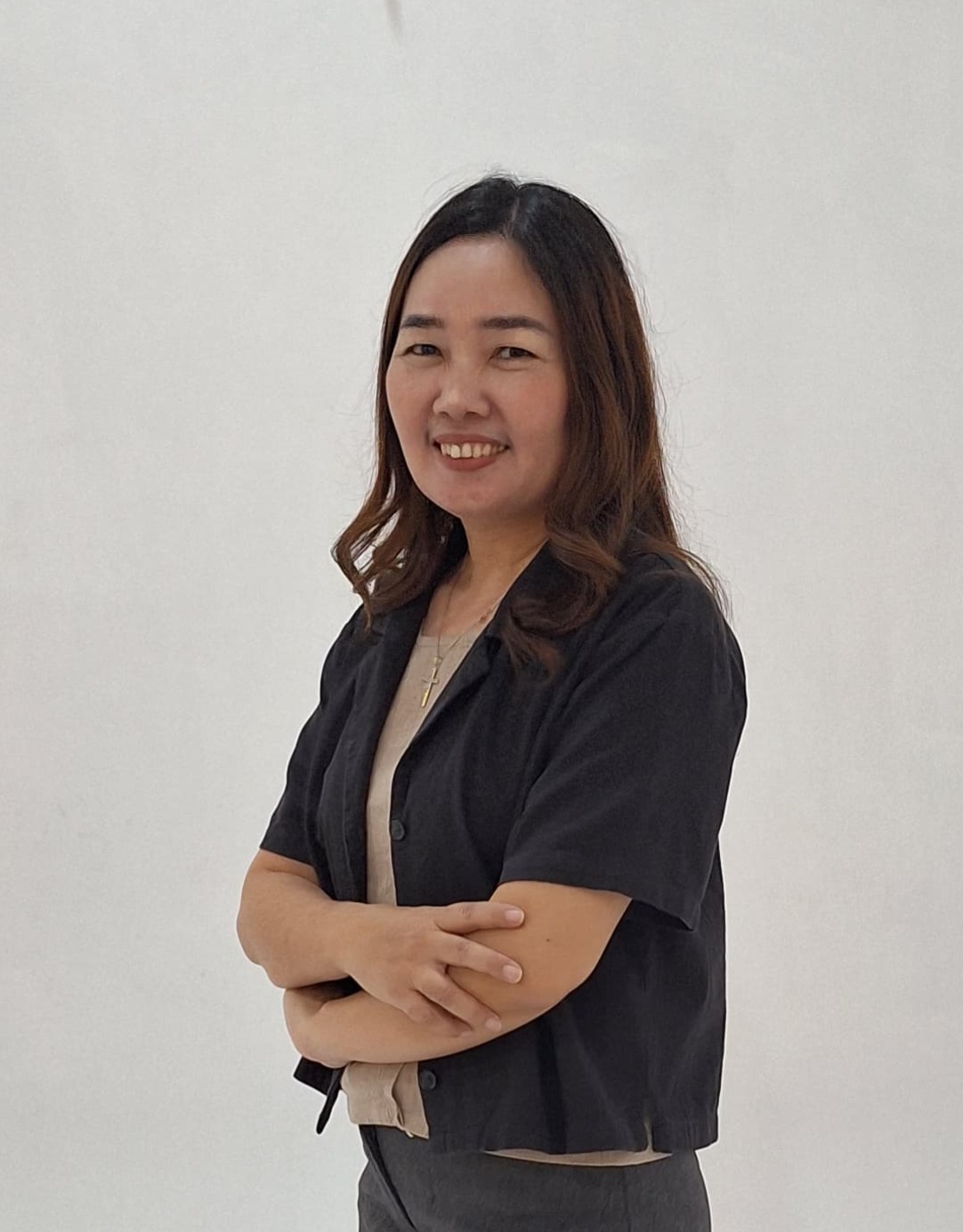 Elsye Winata